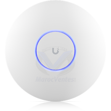 Ubiquiti U7 Pro Max – Point d'accès WiFi 7 U7-Pro-Max